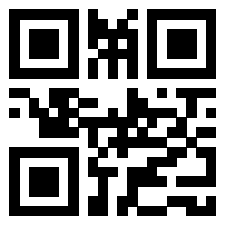 Il QrCode di 3914621231