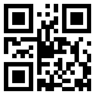 3914621236 - Immagine del Qr Code associato