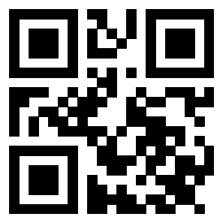 3914621239 - Immagine del QrCode associato