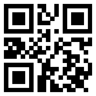 Il QrCode di 3914621243