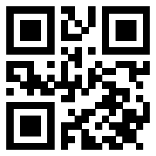 Scansione del QrCode di 3914621244