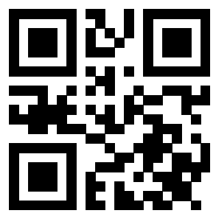 Scansione del QrCode di 3914621245