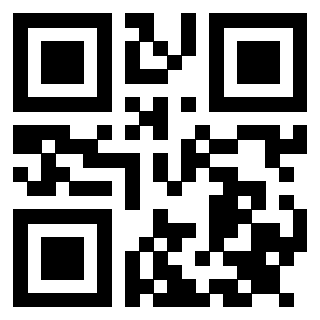 3914621247 Qr Code associato