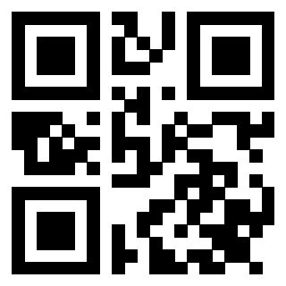 Il QrCode di 3914621249