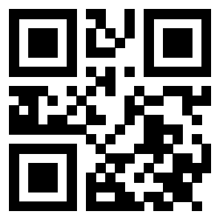 Il QrCode di 3914621254
