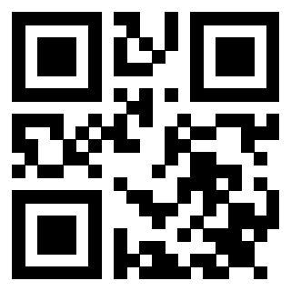 3914621258 QrCode associato