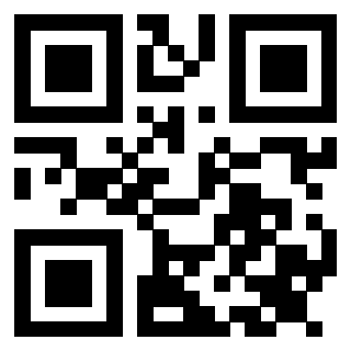 3914621259 - Immagine del QrCode associato