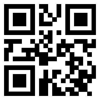 Immagine del Qr Code di 3914621262