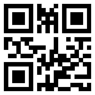 3914621263 Qr Code associato