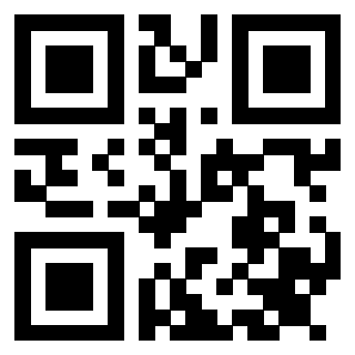 3914621266 - Immagine del Qr Code associato