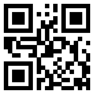 Immagine del Qr Code di 3914621274