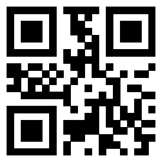 3914621276 QrCode associato