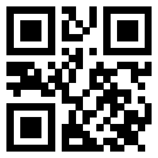 Immagine del Qr Code di 3914621278