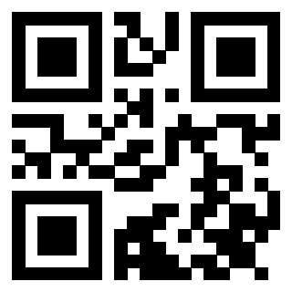 Il QrCode di 3914621283