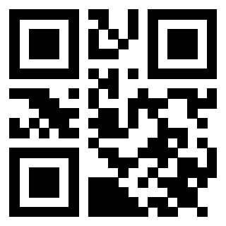 Il QrCode di 3914621284