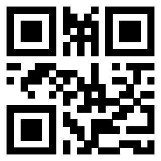 Il QrCode di 3914621292