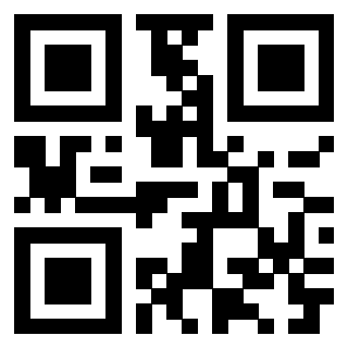 3914621293 - Immagine del QrCode associato