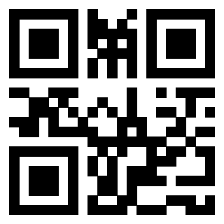 3914621295 QrCode associato