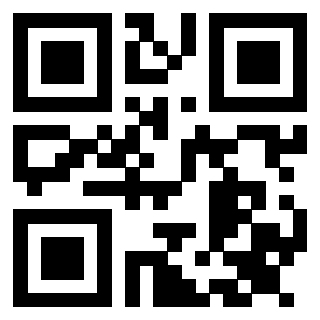 Scansione del QrCode di 3914621297