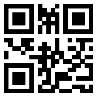 3914621298 - Immagine del Qr Code associato
