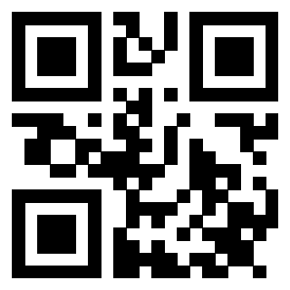 Immagine del Qr Code di 3914621300