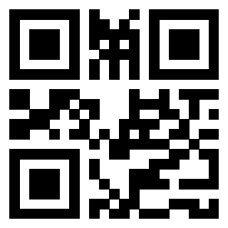 3914621301 - Immagine del QrCode associato