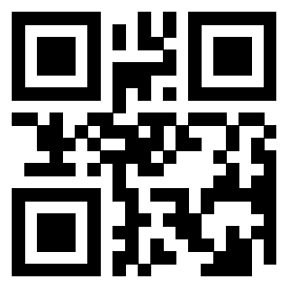 3914621302 - Immagine del Qr Code associato