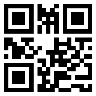 3914621306 - Immagine del Qr Code associato