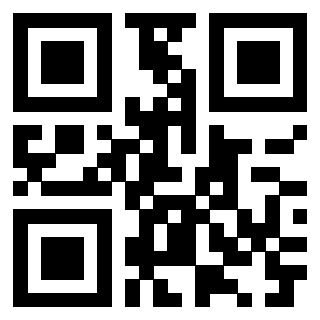 3914621308 - Immagine del QrCode