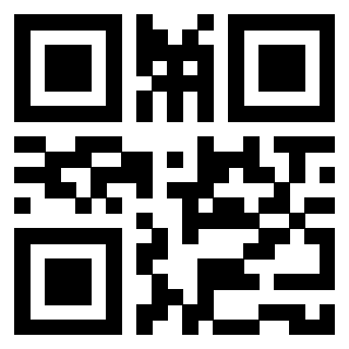 Il Qr Code di 3914621310