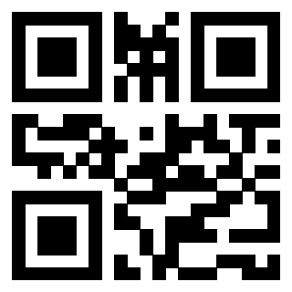 3914621311 - Immagine del QrCode