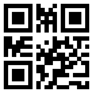3914621315 - Immagine del Qr Code associato