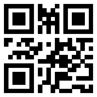 3914621316 - Immagine del QrCode associato