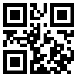 3914621317 Qr Code associato