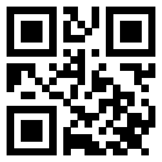 3914621318 - Immagine del QrCode