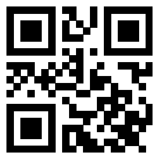 3914621319 QrCode associato