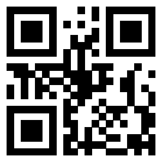 Scansione del QrCode di 3914621320