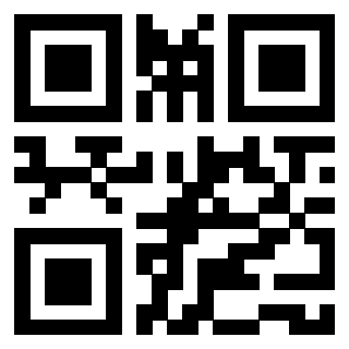 Scansione del Qr Code di 3914621321