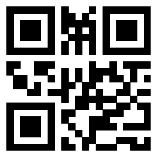Scansione del QrCode di 3914621323