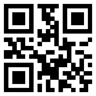 3914621325 - Immagine del Qr Code associato