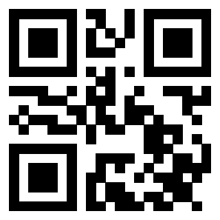 Scansione del QrCode di 3914621326