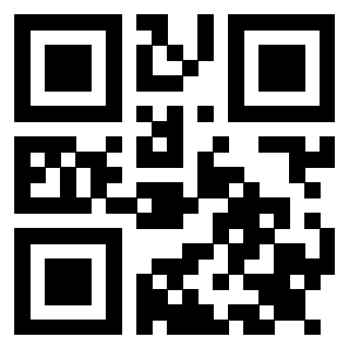 Il QrCode di 3914621329