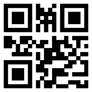 3914621330 - Immagine del Qr Code associato