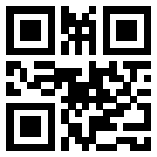 QrCode di 3914621333