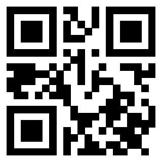 3914621335 - Immagine del Qr Code associato