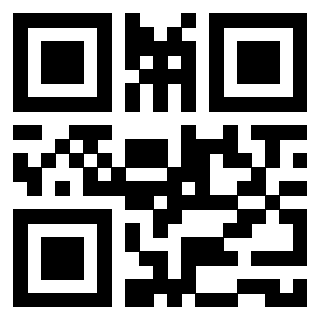 Scansione del QrCode di 3914621340