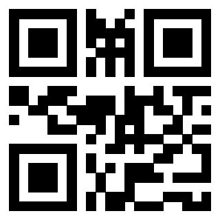 Immagine del QrCode di 3914621342