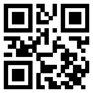 3914621343 - Immagine del QrCode associato