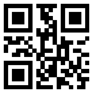 Immagine del Qr Code di 3914621347