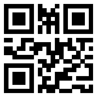 Il QrCode di 3914621349